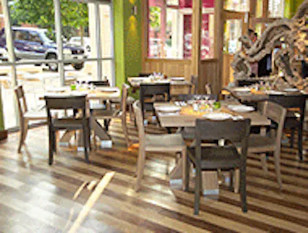 Morton's Kitchen Bar & Deli