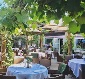 Villa di Geggiano