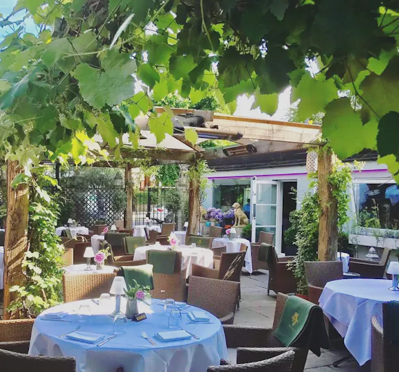 Villa di Geggiano