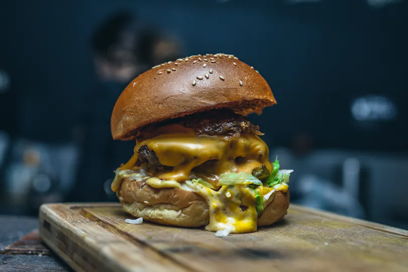 Mac & Wild Fitzrovia