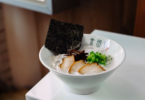 Kanada-Ya Panton Street