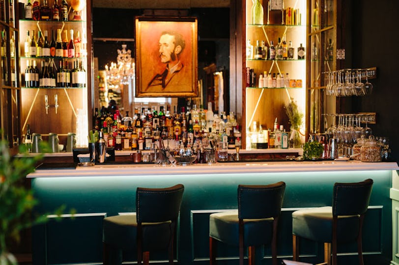 Boulogne Bar