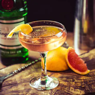 Bar Soho