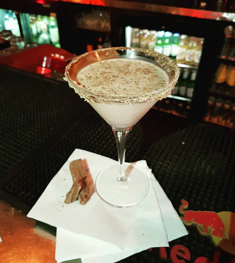 Bar Soho