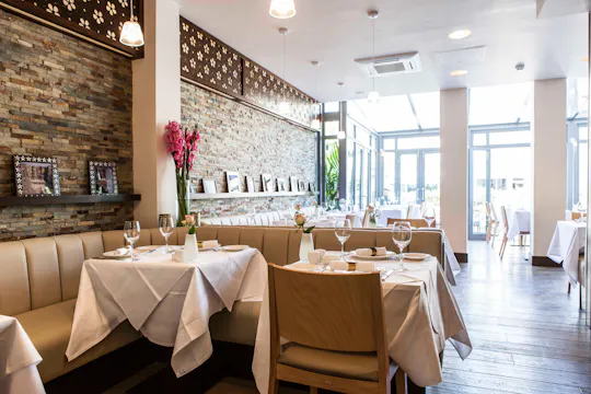 Yasmeen Restaurant