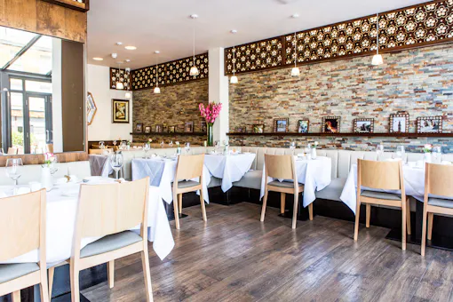 Yasmeen Restaurant
