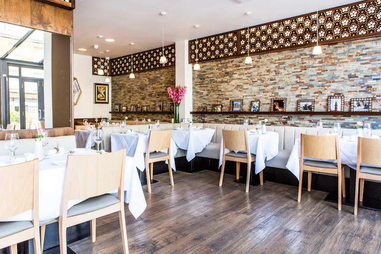 Yasmeen Restaurant