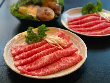 Tokyo Sukiyaki-Tei