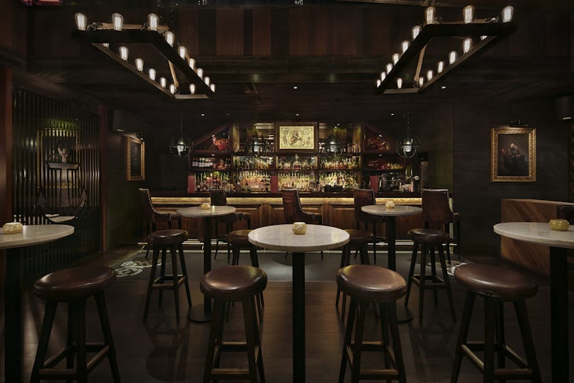 Tattu Manchester