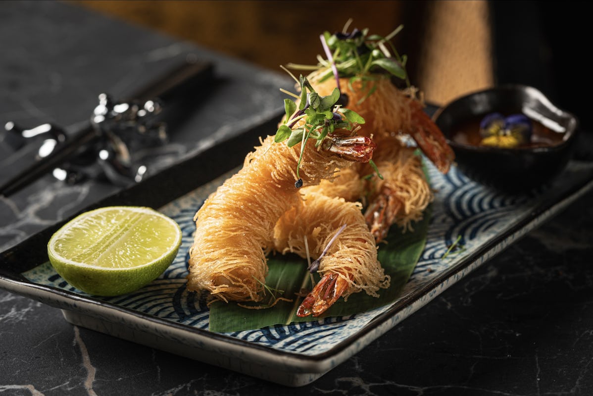 Tattu Manchester