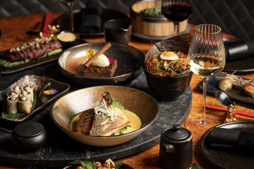 Tattu Manchester