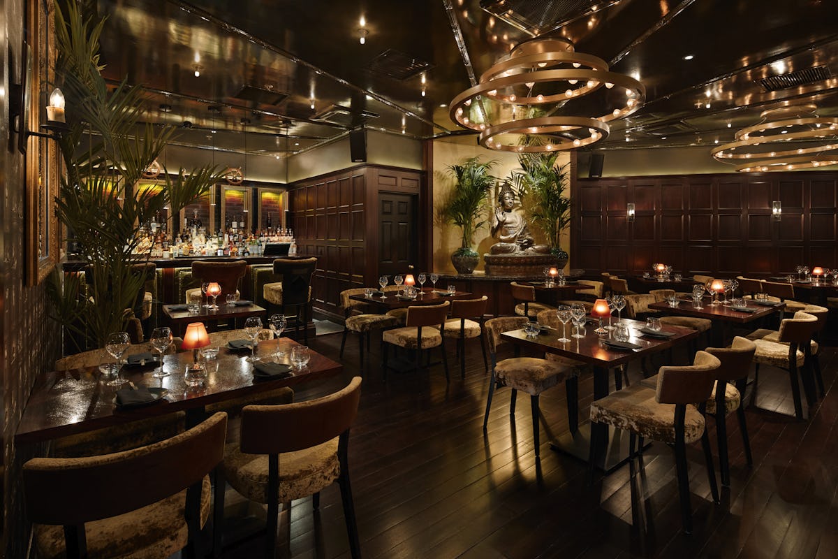 Tattu Manchester