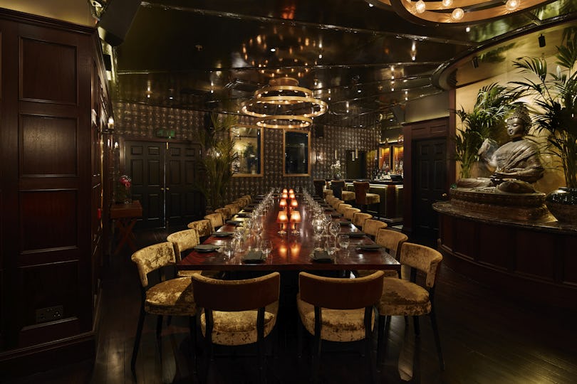 Tattu Manchester