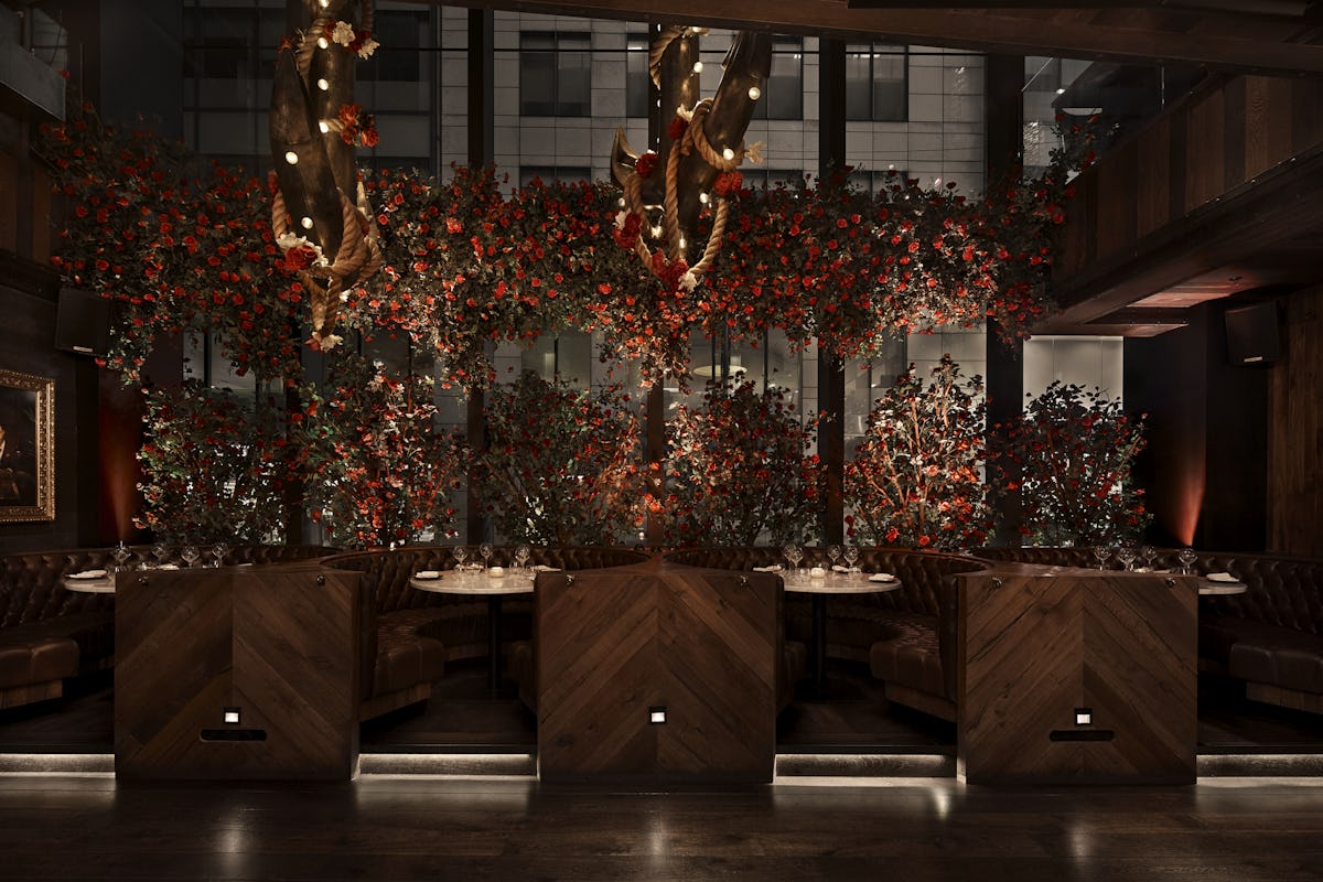 Tattu Manchester