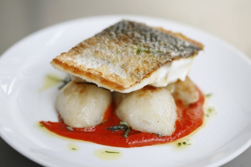 Barrafina Adelaide Street