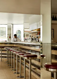 Barrafina Adelaide Street