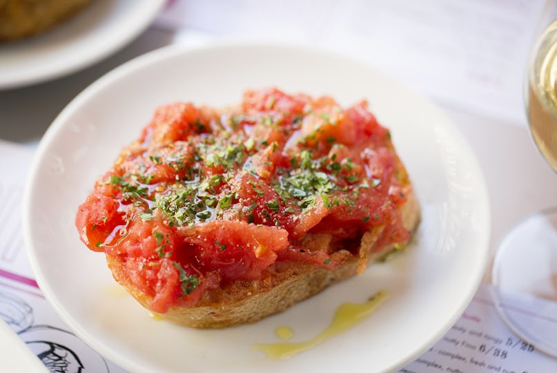 Barrafina Adelaide Street