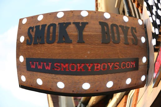 Smoky Boys