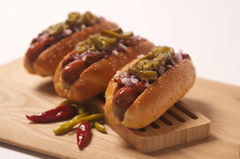 Can Dogs