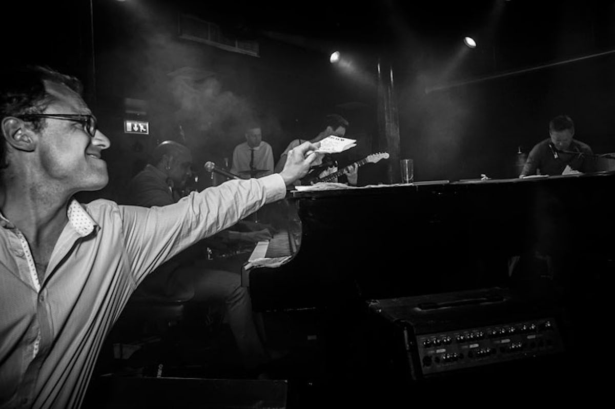 The Piano Works