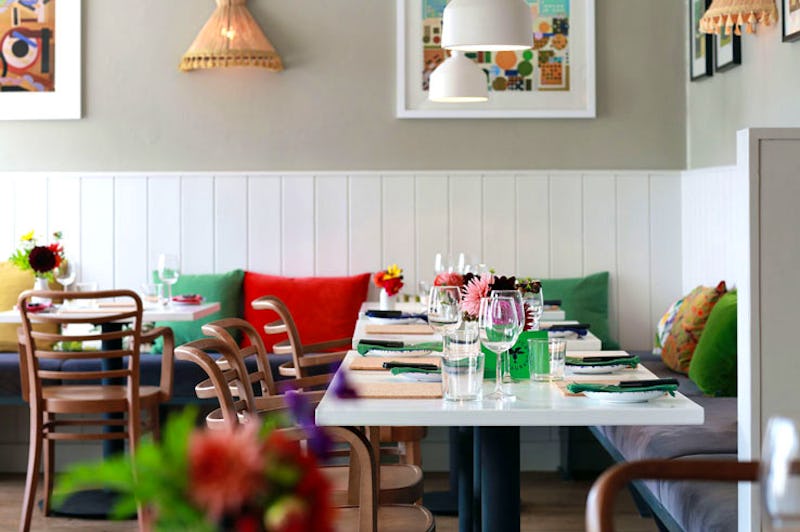 Brassica, Dorset Restaurant Review, Menu, Opening Times