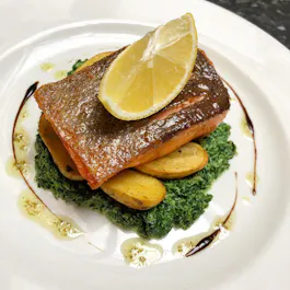 Waterloo Bar & Kitchen