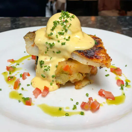 Waterloo Bar & Kitchen