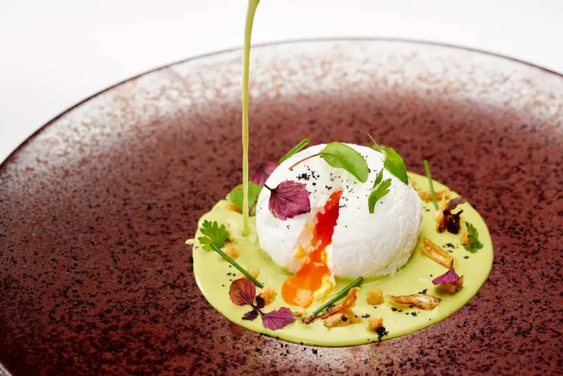 Céleste at The Lanesborough