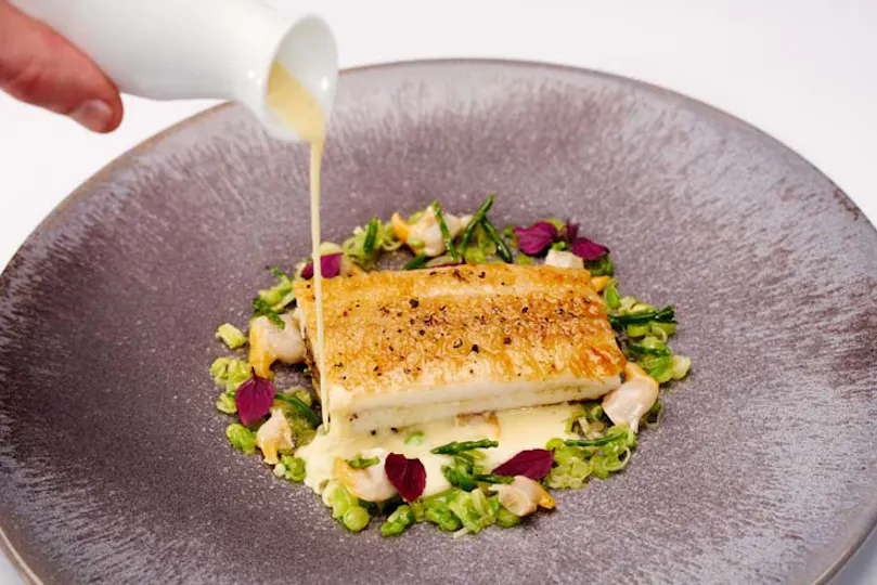 Céleste at The Lanesborough