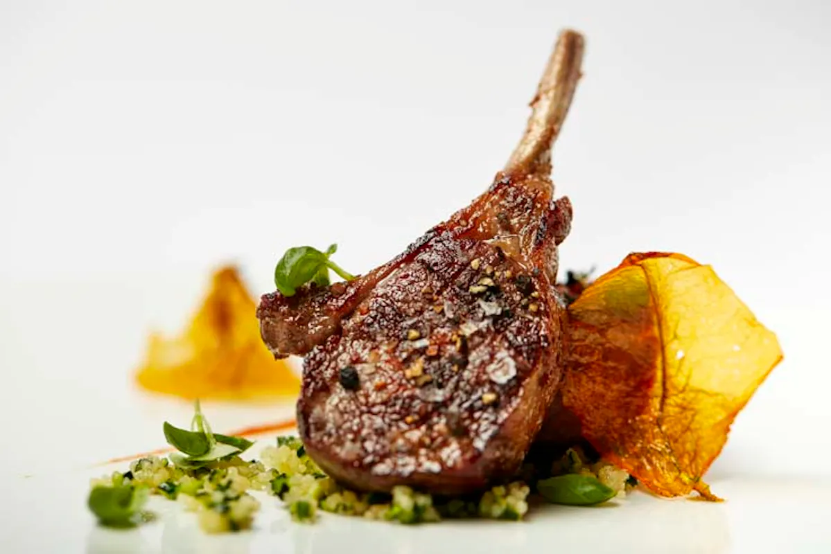 Céleste at The Lanesborough