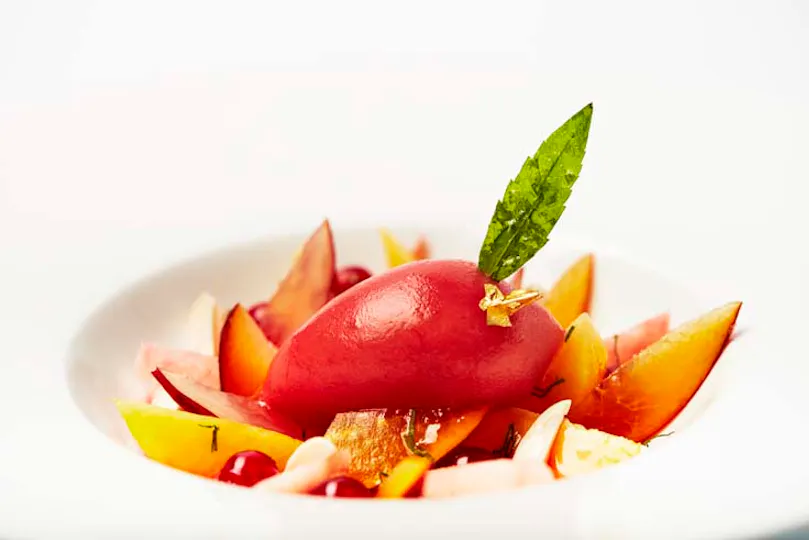 Céleste at The Lanesborough