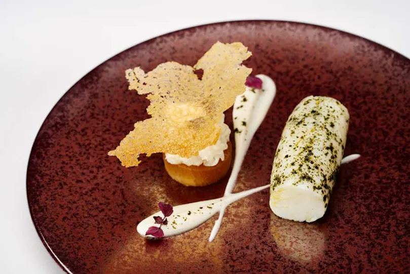 Céleste at The Lanesborough