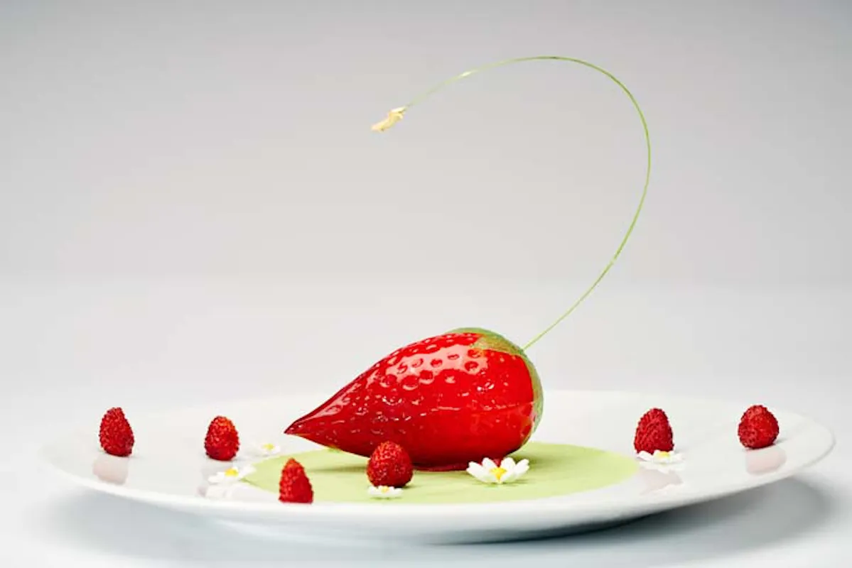 Céleste at The Lanesborough