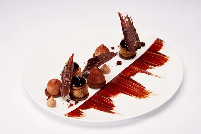 Céleste at The Lanesborough