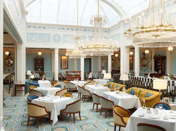 Céleste at The Lanesborough
