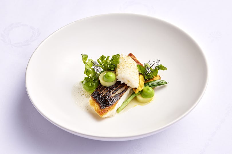 The Lanesborough Grill