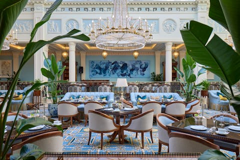 The Lanesborough Grill