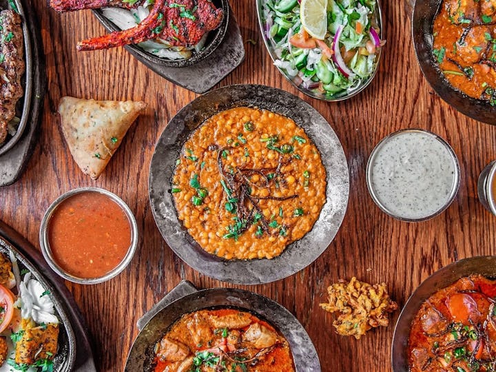 Tayyabs, London - Restaurant Review, Menu, Opening Times