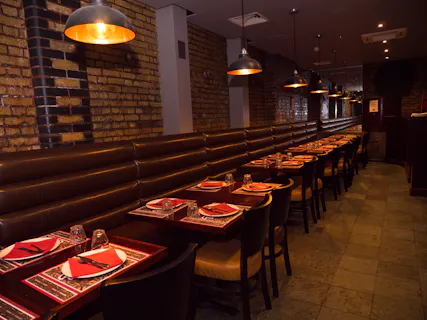 Tayyabs