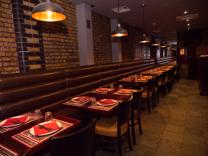 Tayyabs, London - Restaurant Review, Menu, Opening Times