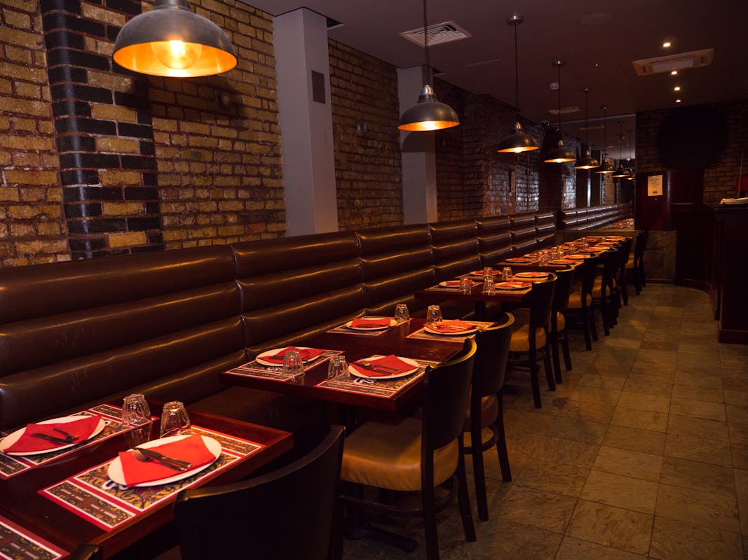 Tayyabs