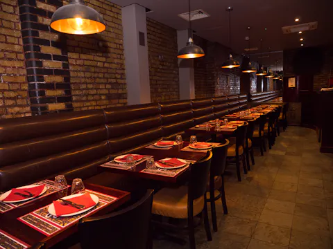 Tayyabs
