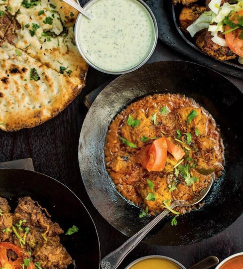 Tayyabs