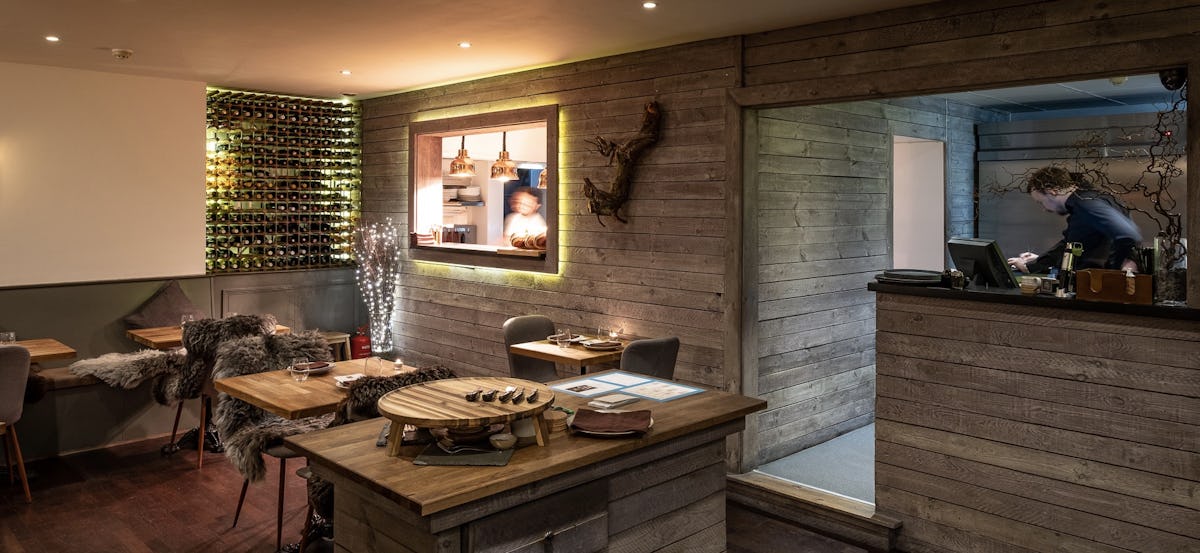 Lake Road Kitchen