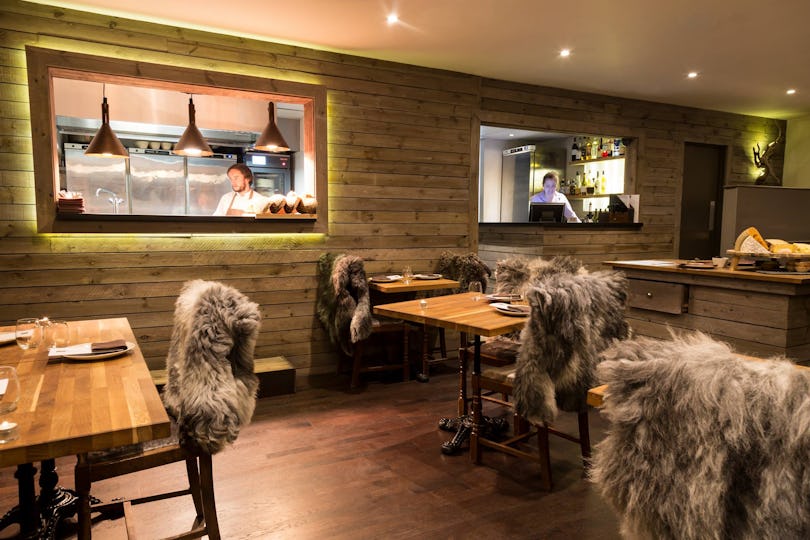 Lake Road Kitchen