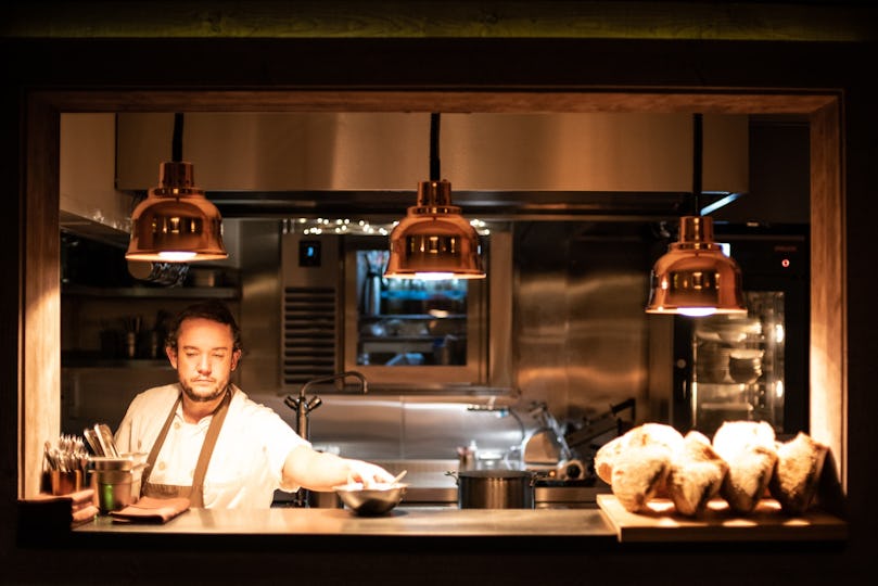 Lake Road Kitchen