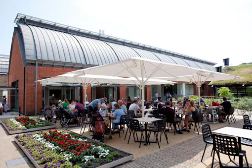 Horniman Museum Café