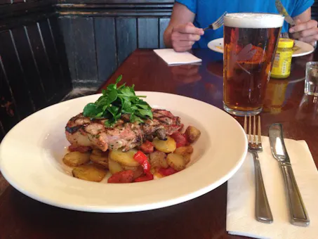 The Approach Tavern