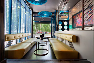 Dirty Martini Islington