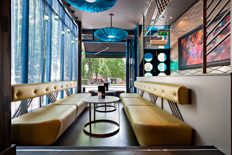Dirty Martini Islington